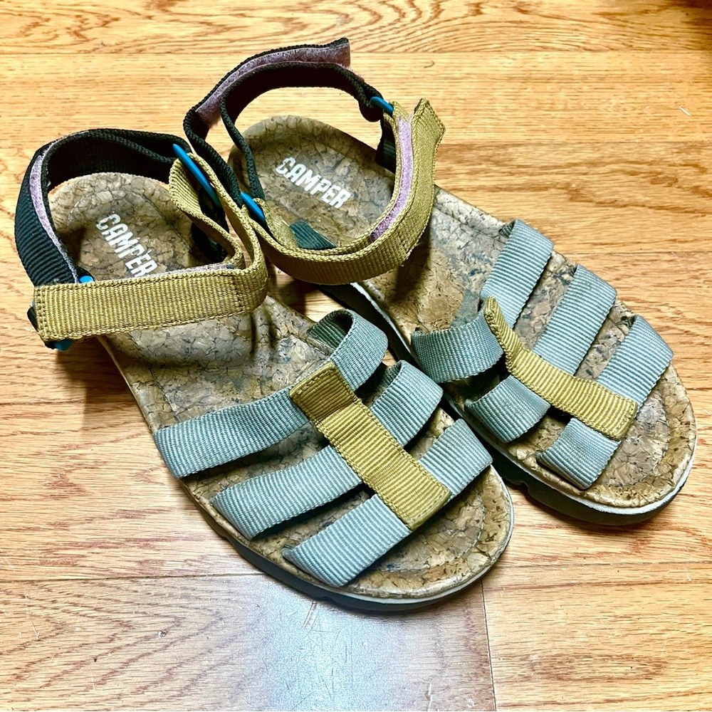 Camper Sandals